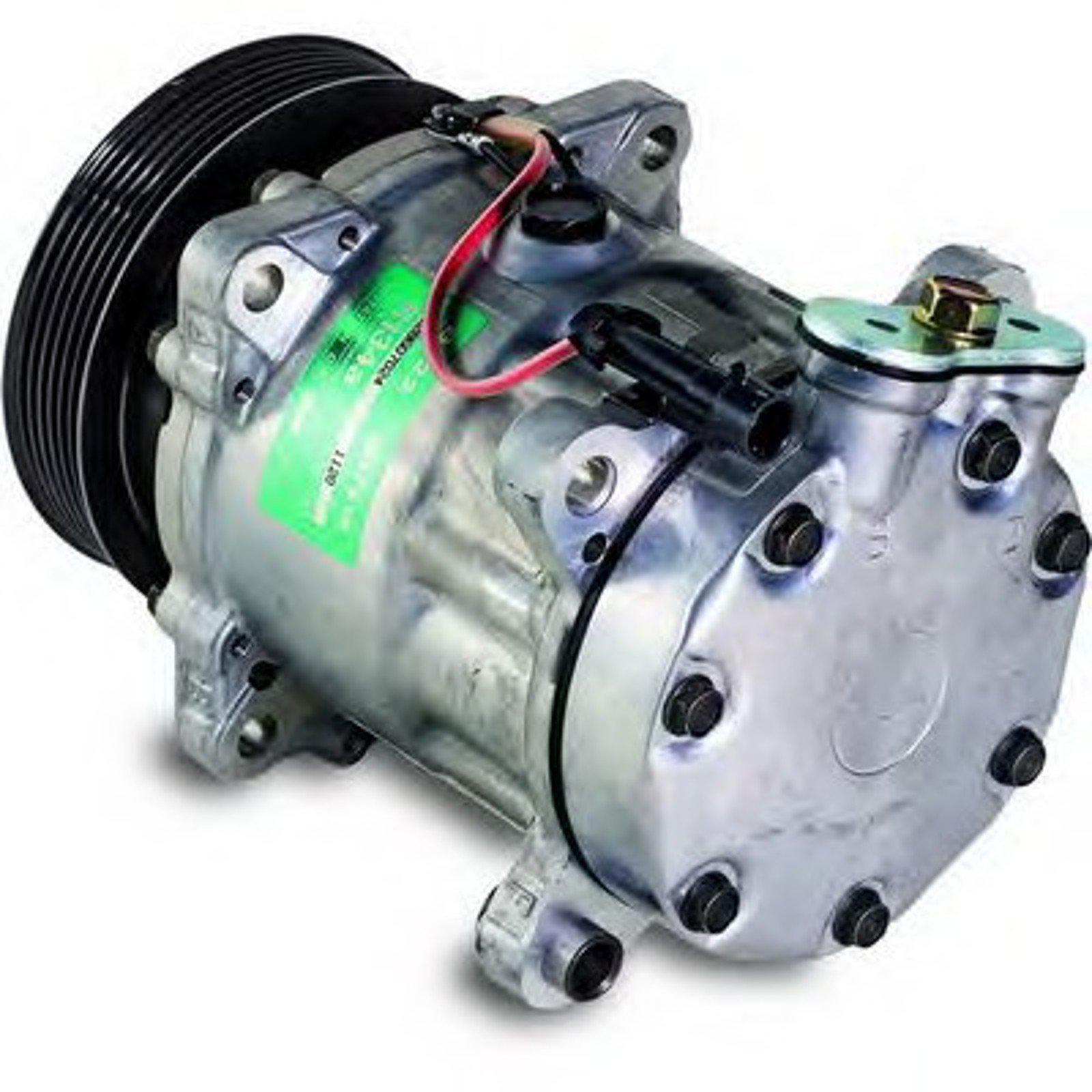 Компрессор кондиционера MEAT & DORIA K11244
