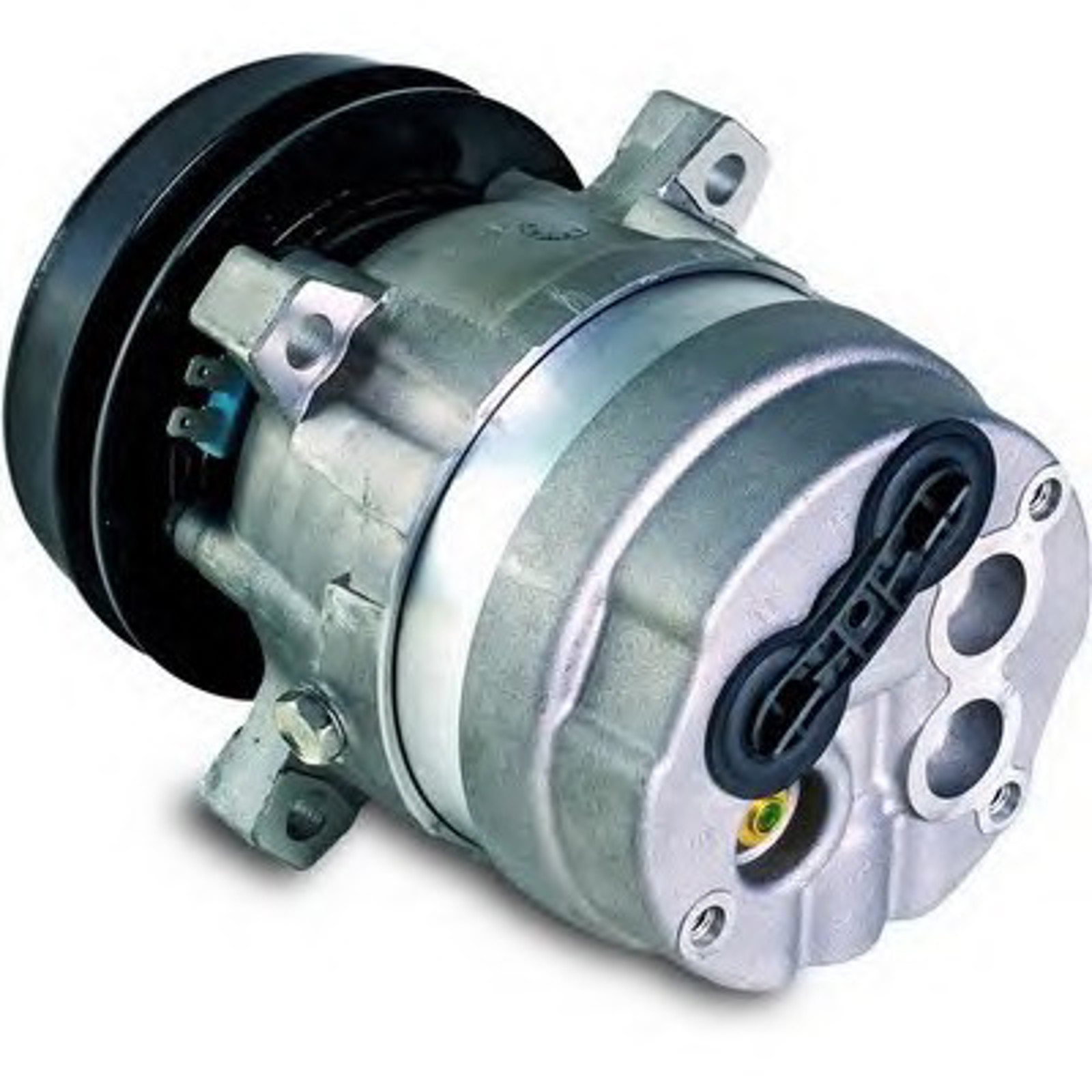 Компрессор кондиционера MEAT & DORIA K14002