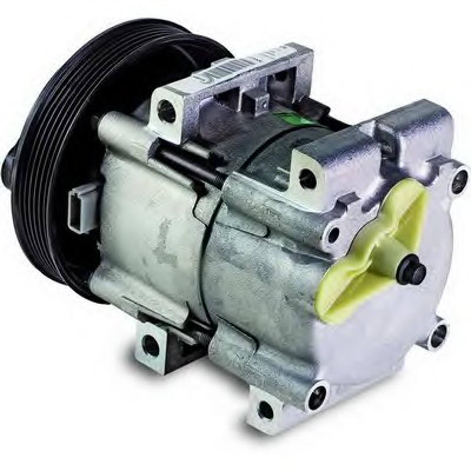 Компрессор кондиционера MEAT & DORIA K18006