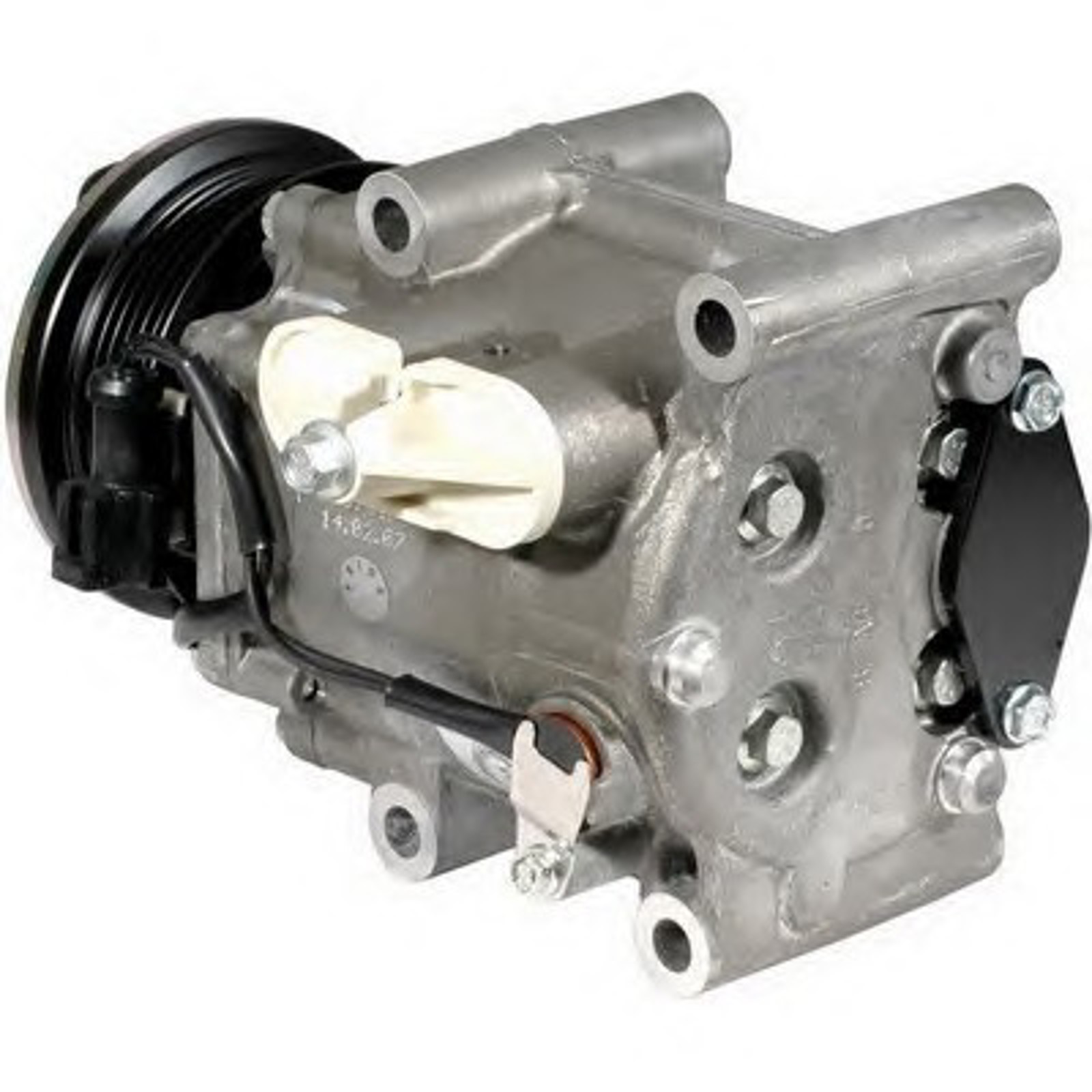 Компрессор кондиционера MEAT & DORIA K18016