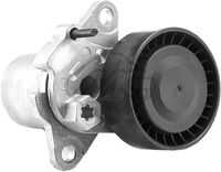 Натяжитель ремня audi-seat-skoda-vw METALCAUCHO 06375