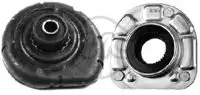 К-кт подушки амортизатора volvo METALCAUCHO 07025