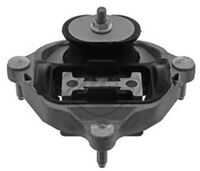 Опора двигателя audi METALCAUCHO 07148