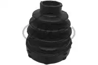 Пыльник шруса к-кт ford galaxy ii (wa6) mondeo iv (ba7) mondeo iv turnier (ba7) s-max (wa6) mova METALCAUCHO 11243