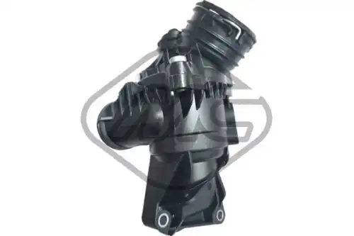 Термостат mercedes benz clasec 103с с прокладкой METALCAUCHO 35872
