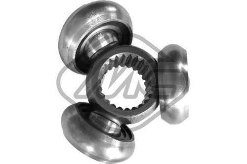 Трипоид audi a4 METALCAUCHO 39406