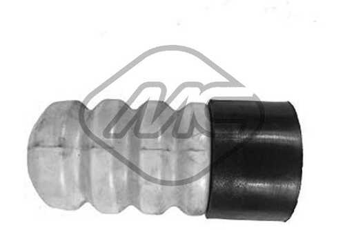 Отбойник амортизатора citroen METALCAUCHO 42081