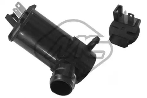Насос омывателя honda crx ii METALCAUCHO 45016