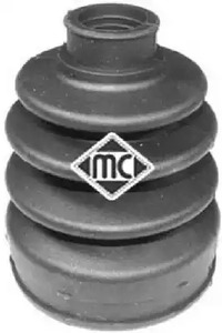 Пыльник шруса METALCAUCHO 00154