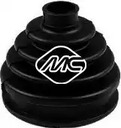 Пыльник шруса METALCAUCHO 00187