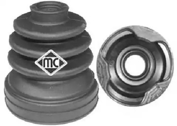 Пыльник шруса METALCAUCHO 00194