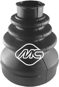 Пыльник шруса METALCAUCHO 00223