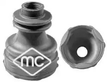 Пыльник вала карданного METALCAUCHO 00267