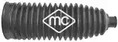 Пыльник рулевой METALCAUCHO 00271