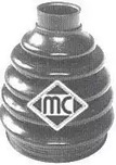 Пыльник шруса METALCAUCHO 00294