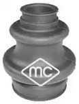 Пыльник шруса METALCAUCHO 00306