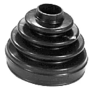 Пыльник шруса METALCAUCHO 00307