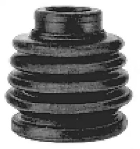 Пыльник шруса METALCAUCHO 00349