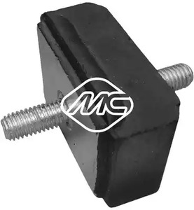 Буфер глушитель METALCAUCHO 00378