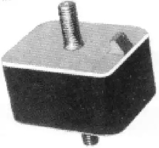 Запчасть METALCAUCHO 00441
