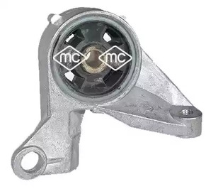 Опора двигателя METALCAUCHO 00504