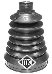 Пыльник шруса METALCAUCHO 00521