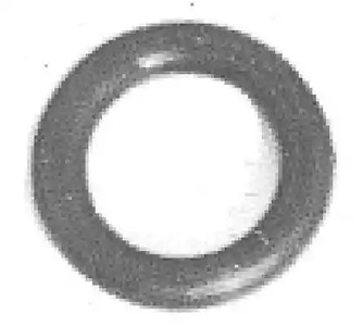 Резинка глушителя METALCAUCHO 00649