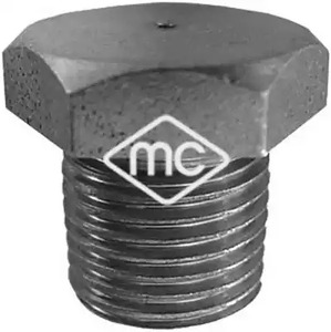 Болт METALCAUCHO 00677