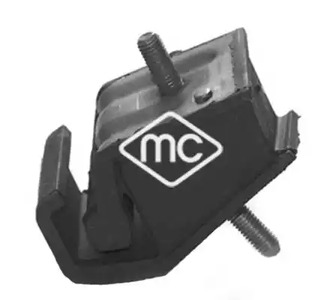 Опора двигателя METALCAUCHO 00706