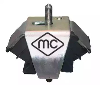 Опора двигателя METALCAUCHO 00716