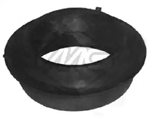 Подушка аморт ren 5 пер l/r METALCAUCHO 00787
