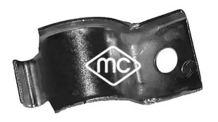 Тяга стабилизатора METALCAUCHO 00828