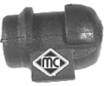 Насос топливный METALCAUCHO 00867