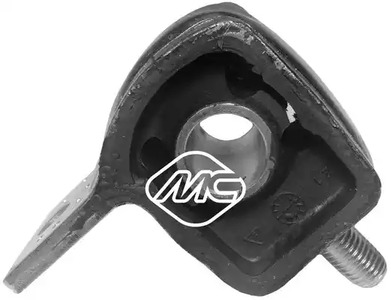 Сайлентблок pgt 405 пер рыч зад METALCAUCHO 00966