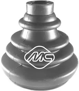 Шрус METALCAUCHO 00996