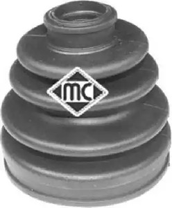 Пыльник шруса METALCAUCHO 01052