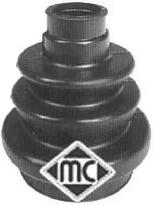 Пыльник шруса METALCAUCHO 01114
