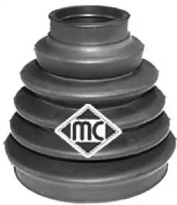 Пыльник шруса METALCAUCHO 01115