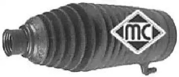 Пыльник рейки c5 METALCAUCHO 01125