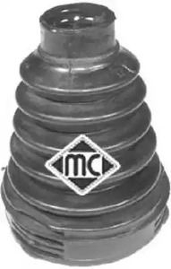 Пыльник шруса METALCAUCHO 01130