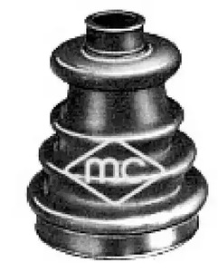 Пыльник шруса METALCAUCHO 01170