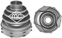 Пыльник шрус metalcaucho METALCAUCHO 01214