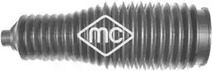 Пыльники рейки metalcaucho METALCAUCHO 01215