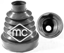 Пыльник шруса METALCAUCHO 01256