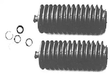 Запчасть METALCAUCHO 01268C