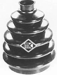 Пыльник шруса METALCAUCHO 01297
