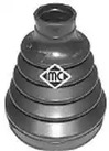 Пыльник шруса METALCAUCHO 01304