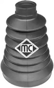 Пыльник шруса METALCAUCHO 01520