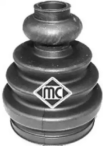 Пыльник шрус metalcaucho METALCAUCHO 01794