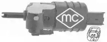 Мотор стеклоомывателя METALCAUCHO 02065